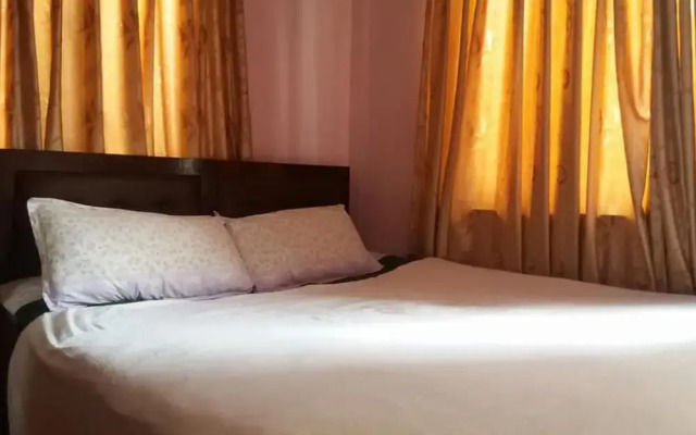 Typical Nepali Homestay
