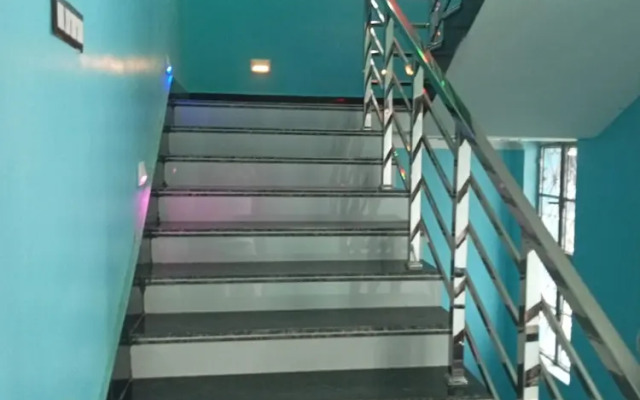 Royal Villa Guest House