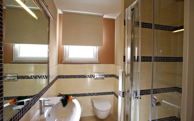 Hotel C'era Una Volta