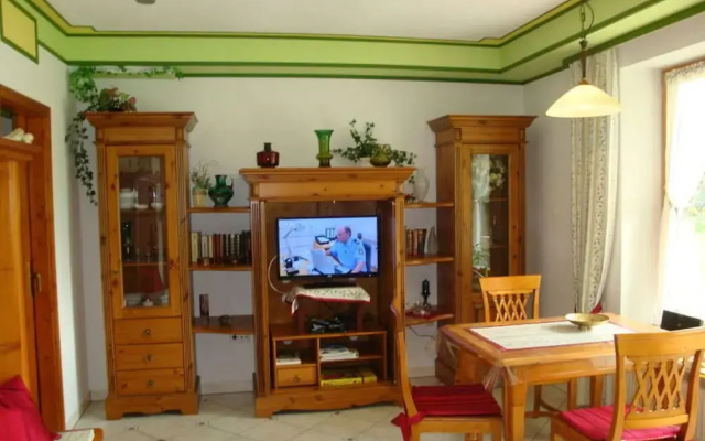 Holiday Apartment 1S oak Grove