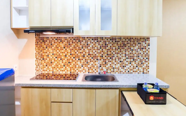 Cozy 1Br Callia Apartment Pulomas