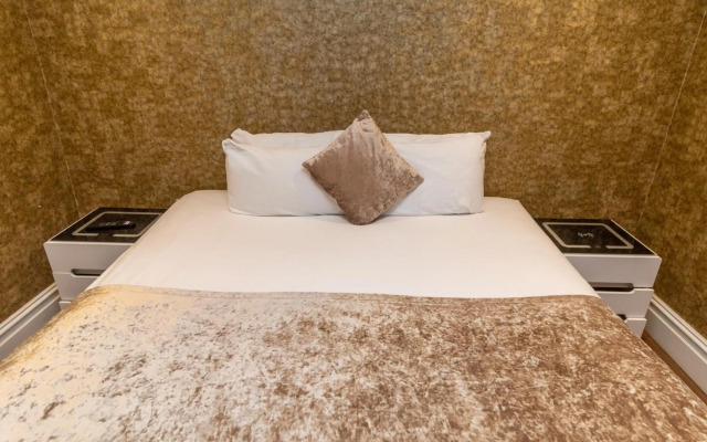 The Shankly Hotel