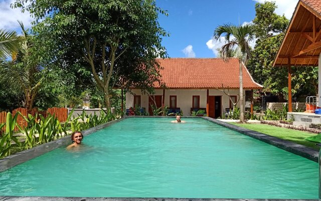 Nuansa Penida Hostel