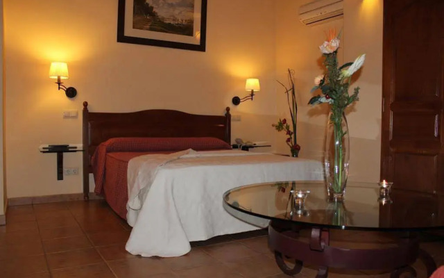 Hostal Villa Soledad