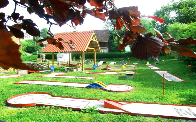 Gasthof Knappenwirt