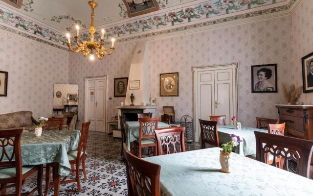 Palazzo 'Il Cavaliere' - B&B di Charme
