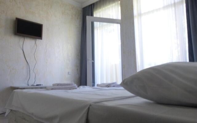 Hotel Lim