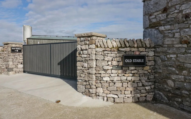 Old Stable