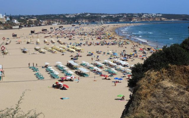 Praia da Rocha Portimão Algarve