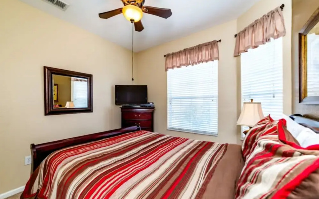 3 Bedroom Condo
