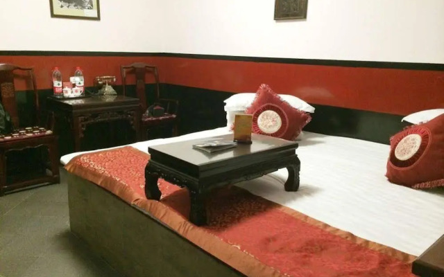 Yiyun Yinfu Boutique Hotel
