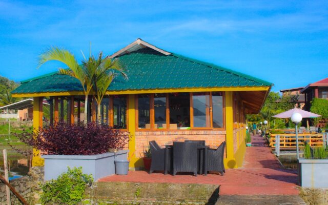 Tabo Cottages