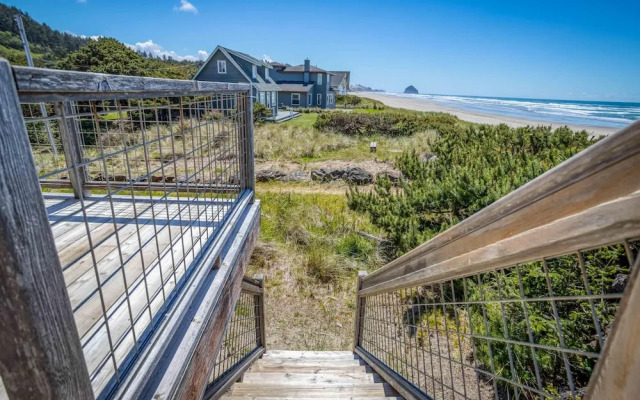 Sea-esta in Tierra Del Mar