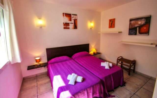 Aldebarán - Costa Blanca holiday rental with private pool