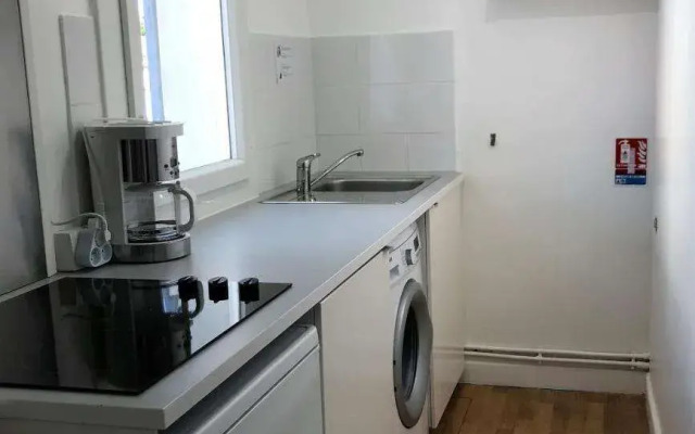 Les Appartements d'Edmond St Sebastien