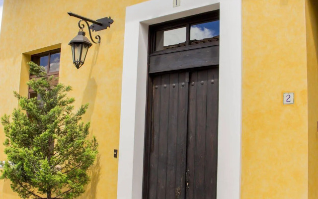 Luxury Villas Antigua
