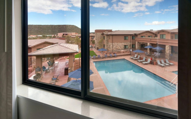 Residence Inn by Marriott Sedona