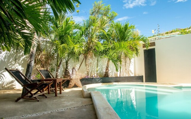 Castillo de Tulum