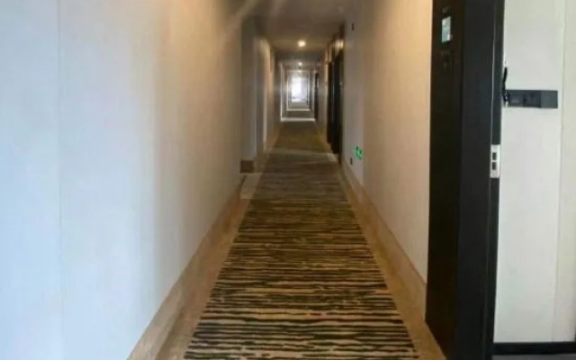 GreenTree Inn(Shanghai Minhang Jindu Road )