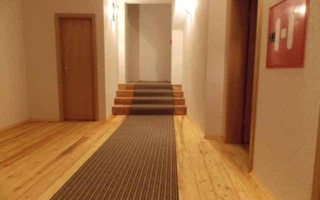 Guesthouse Stari Tisler