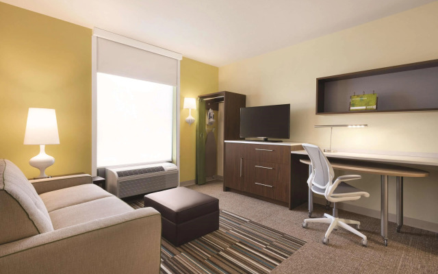 Home2 Suites by Hilton Columbus Dublin