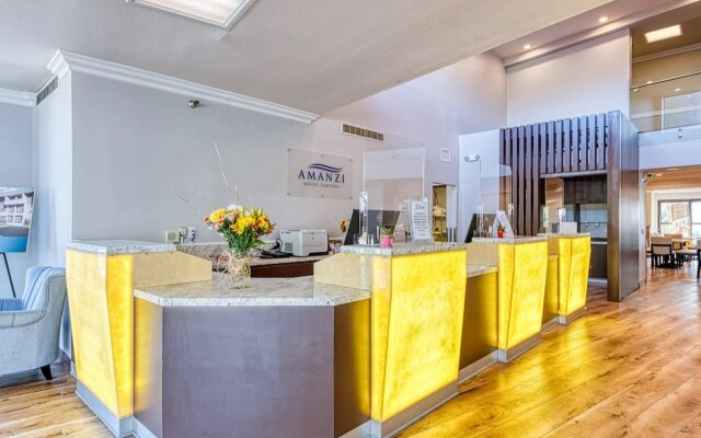 Amanzi Hotel, an Ascend Collection Hotel