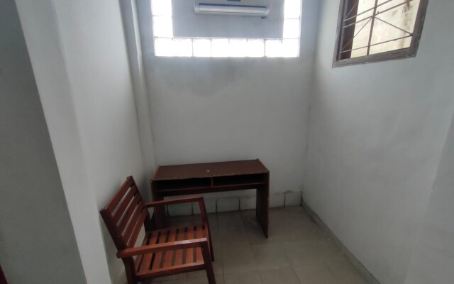 Charisma Residence Syariah