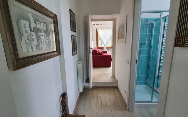 Appartamenti Casa Santi