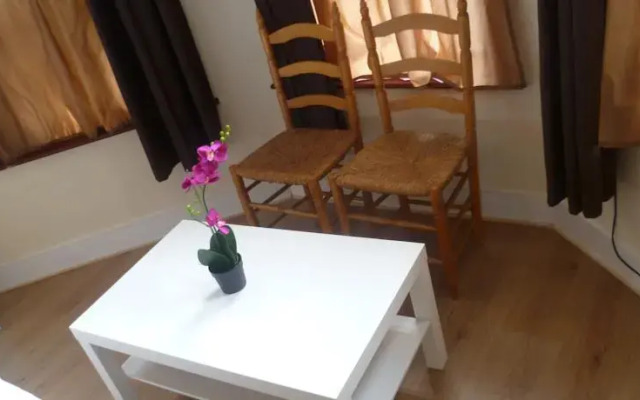 Sarican Apartments