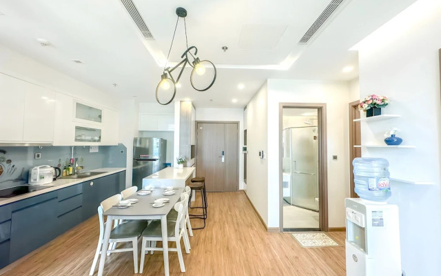 Mira Housing- Vinhomes Metropolis