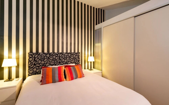 Apartamento Plaza Nueva Terraza