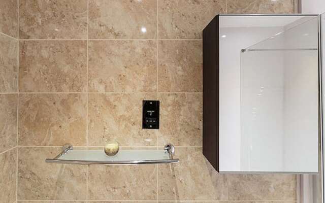 Luxury Central Newcastle Apartment 23