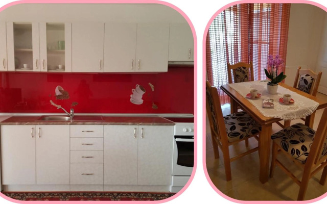 Apartmani Apolon