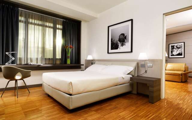 UNAHOTELS San Vitale Bologna