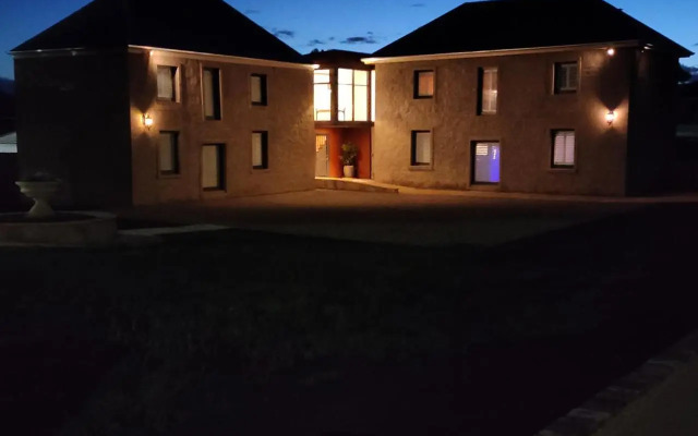 Triabunna Barracks