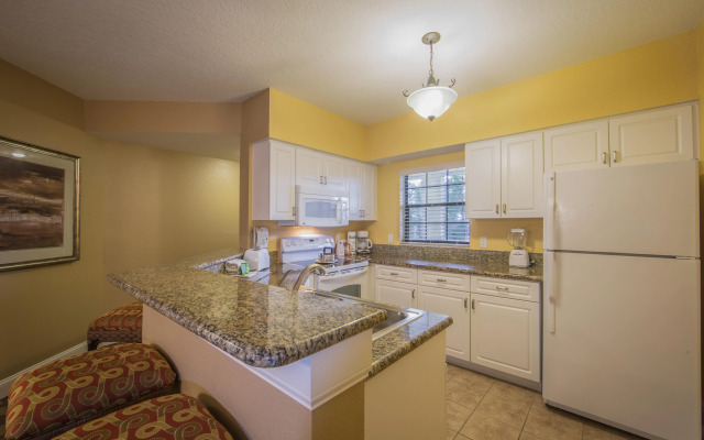 Holiday Inn Club Vacations at Orange Lake Resort by IHG