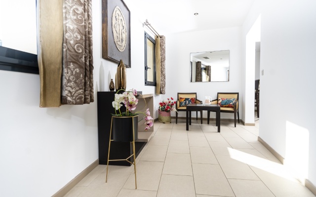 Vacancéole – Hôtel & Spa Las Motas – St Cyprien