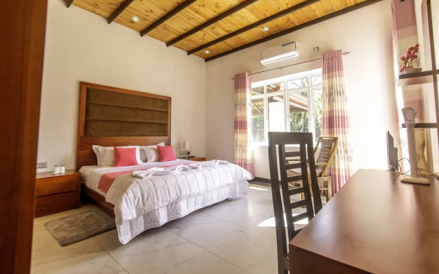 Cogent Holiday Home