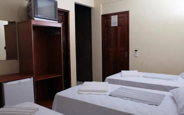 Hotel 15 de Julho