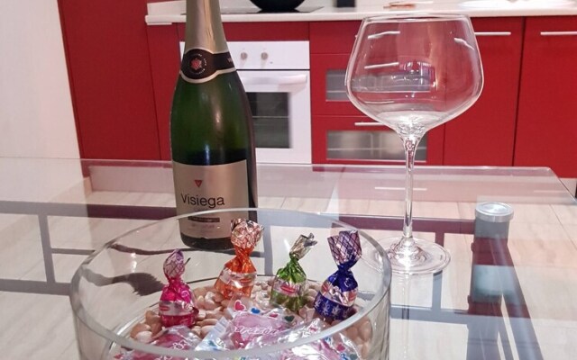 Maravilloso Piso Puerto Del Rosario Wifi Satelite