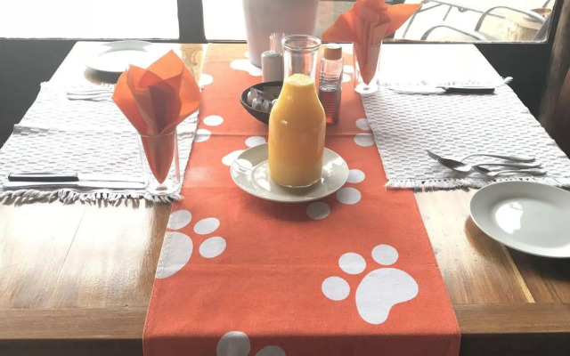 Aloegrove Safari Lodge