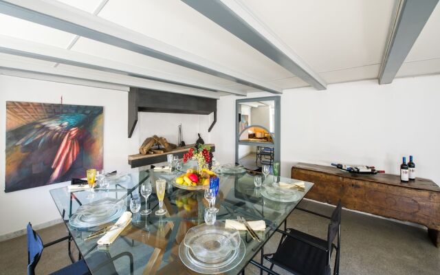 Casalia Apartment