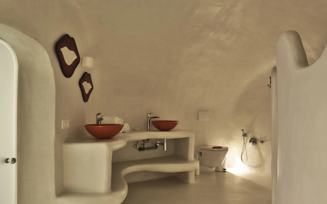 Trieris Villa & Suites