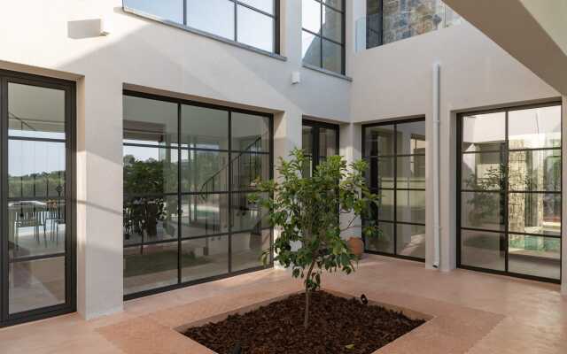 Rethymno Luxury Villas