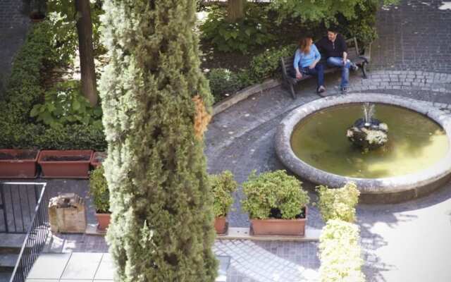 B&B Mazzini