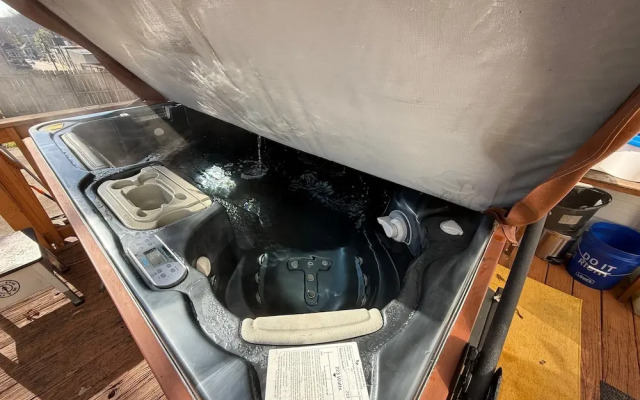 The Luxe Trailer Escape