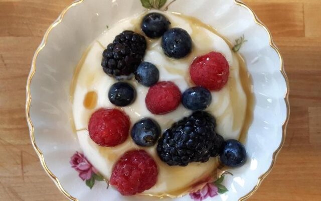 Willow House Inn B&B