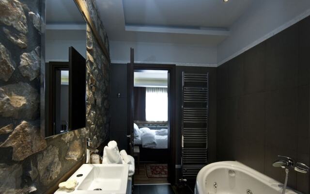 Miramonte Chalet Hotel Spa