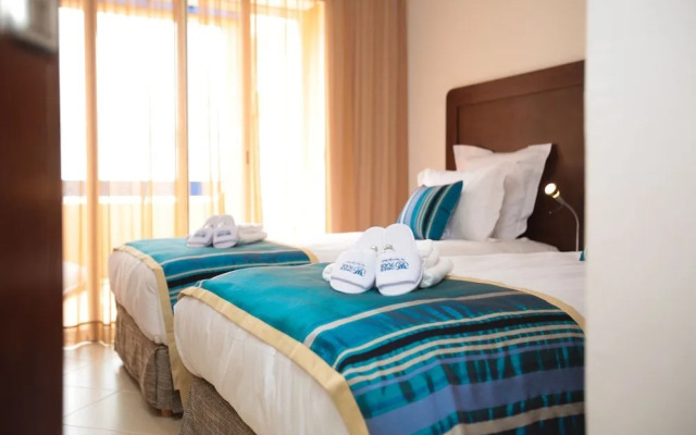 Aparthotel By Paradis Plage