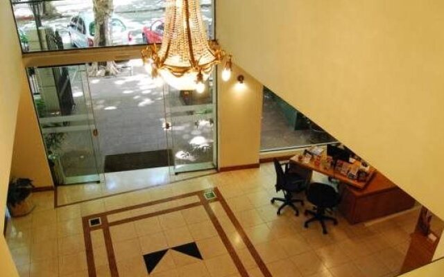 Marti Apart Hotel